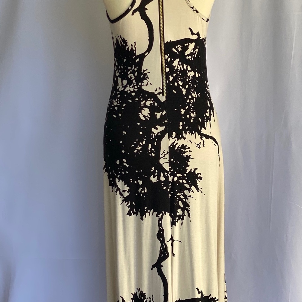 Joseph Ribkoff Maxi Dress - Picture 3 of 5
